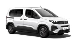 Peugeot Rifter ALLURE HDI 100 CV