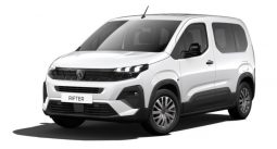 Peugeot Rifter ALLURE HDI 100 CV