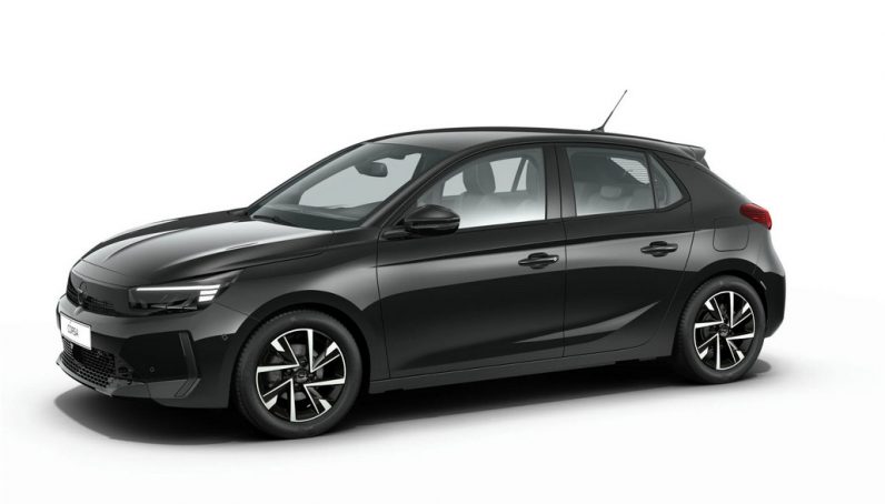 OPEL Corsa 1.2T XHL S/S GS 100