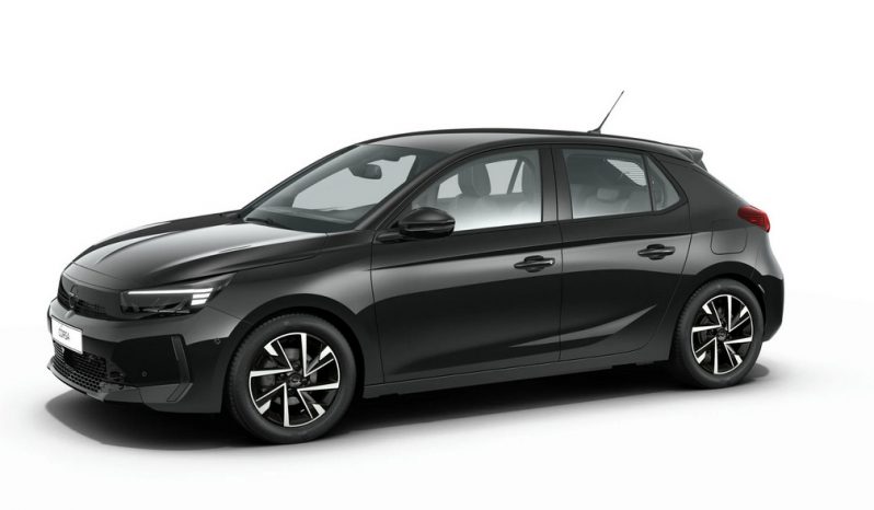 
								OPEL Corsa 1.2T XHL S/S GS 100 lleno									