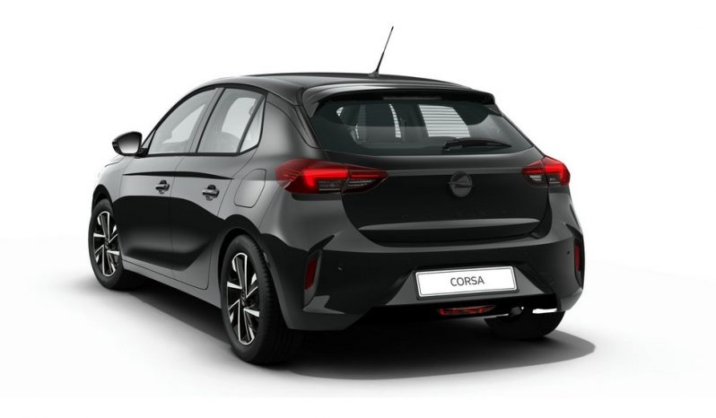 
								OPEL Corsa 1.2T XHL S/S GS 100 lleno									