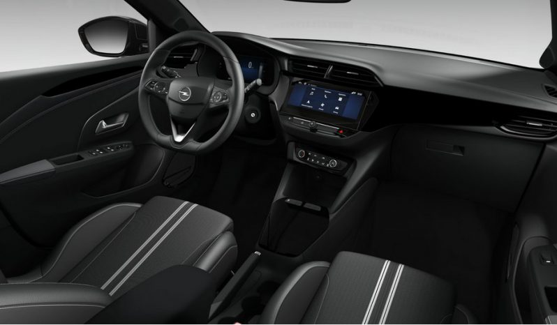 
								OPEL Corsa 1.2T XHL S/S GS 100 lleno									