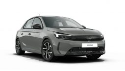 
										OPEL Corsa 1.2T XHL S/S GS 100 lleno									