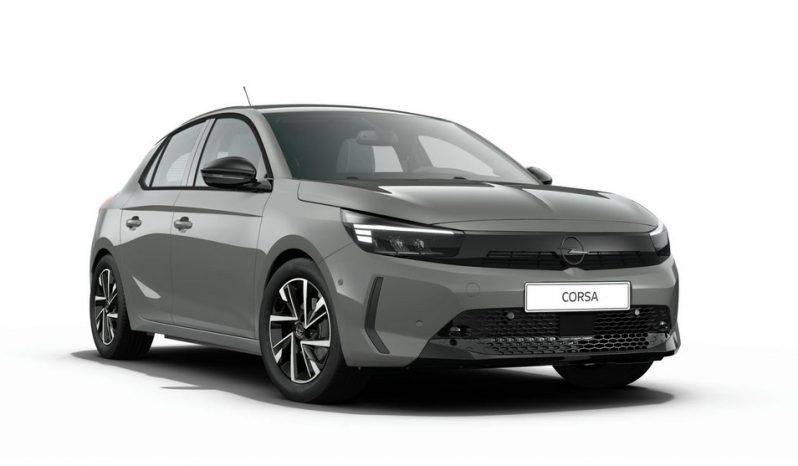 
								OPEL Corsa 1.2T XHL S/S GS 100 lleno									