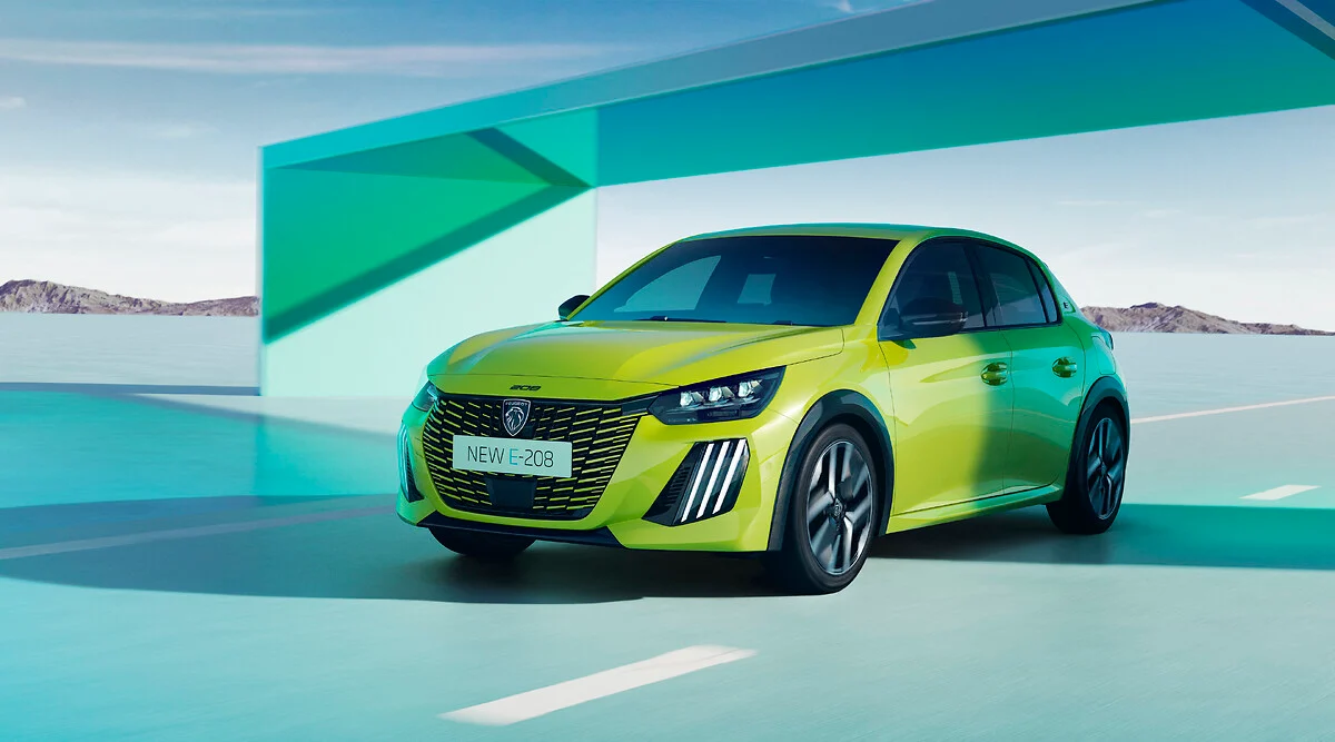 renting flexible vehículos