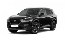 NISSAN X-Trail 1.5 e-POWER Acenta 4×2 5 pl. 152kW