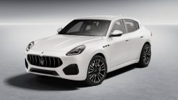Maserati Grecale 300