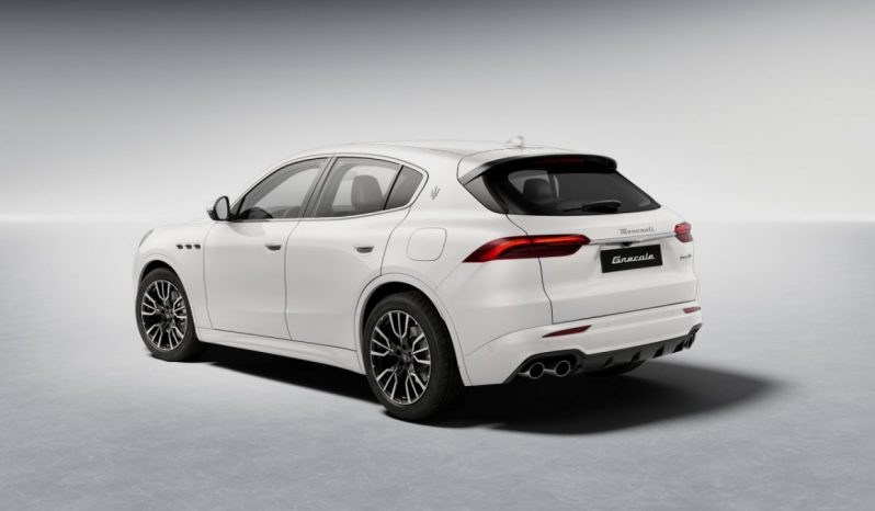 
								Maserati Grecale 330 lleno									