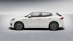Maserati Grecale 300