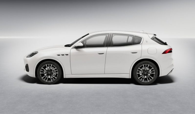 
								Maserati Grecale 330 lleno									