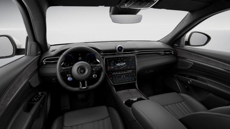 Maserati Grecale 330