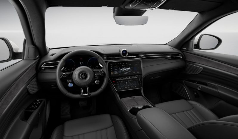 
								Maserati Grecale 330 lleno									