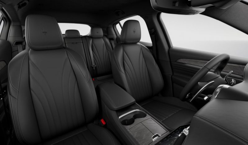 
								Maserati Grecale 330 lleno									