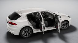 Maserati Grecale 300