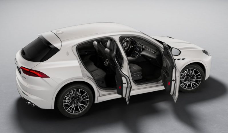 
								Maserati Grecale 330 lleno									