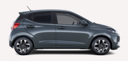 
										Hyundai i10 1.0 Klass lleno									