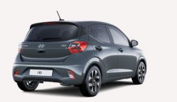 
										Hyundai i10 1.0 Klass lleno									