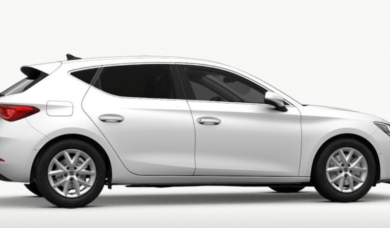
								SEAT LEON 1.5 eTSI 85kW DSG-7 Style XL lleno									