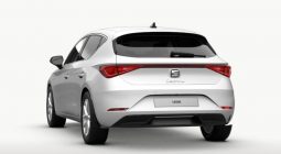 
										SEAT LEON 1.5 eTSI 85kW DSG-7 Style XL lleno									
