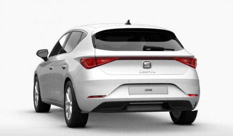 
								SEAT LEON 1.5 eTSI 85kW DSG-7 Style XL lleno									
