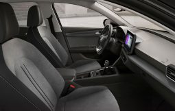 
										SEAT LEON 1.5 eTSI 85kW DSG-7 Style XL lleno									