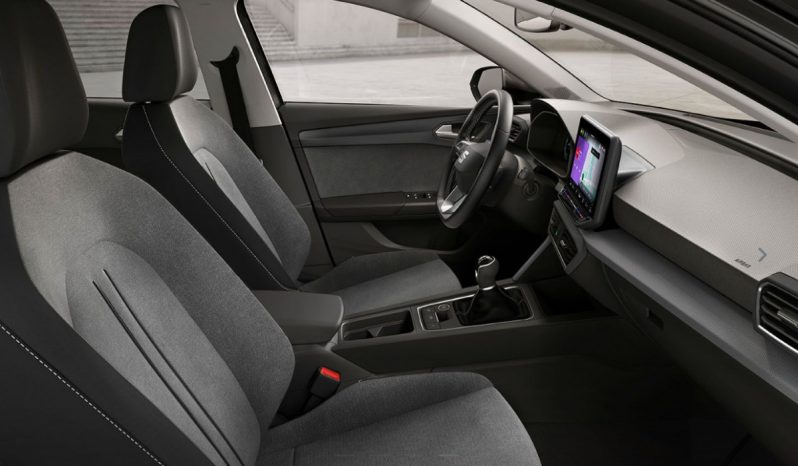 
								SEAT LEON 1.5 eTSI 85kW DSG-7 Style XL lleno									