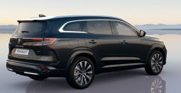 
										Renault Espace Techno Esprit Alpine E-Tech Full Hybrid 147 kW 7 plazas lleno									