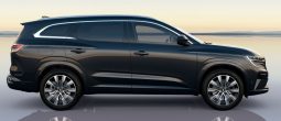 
										Renault Espace Techno Esprit Alpine E-Tech Full Hybrid 147 kW 7 plazas lleno									