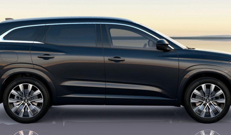 
								Renault Espace Techno Esprit Alpine E-Tech Full Hybrid 147 kW 7 plazas lleno									