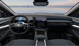 
										Renault Espace Techno Esprit Alpine E-Tech Full Hybrid 147 kW 7 plazas lleno									