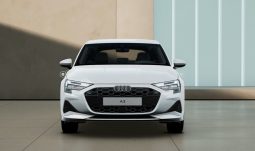 
										AUDI A3 Sportback Advanced 30 TFSI S tronic lleno									
