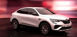 RENAULT Arkana 1.6 E-Tech Techno 105kW