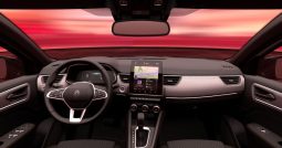RENAULT Arkana 1.6 E-Tech Techno 105kW