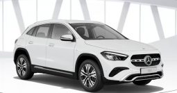 MERCEDEZ BENZ GLA 250 e 218 CV