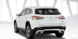MERCEDEZ BENZ GLA 250 e 218 CV