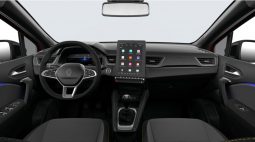 RENAULT Captur E-TECH Híbrido Techno105kW