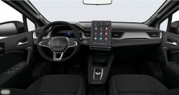 RENAULT CAPTUR EVOLUTION