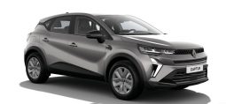 RENAULT CAPTUR EVOLUTION