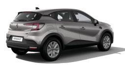 RENAULT CAPTUR EVOLUTION