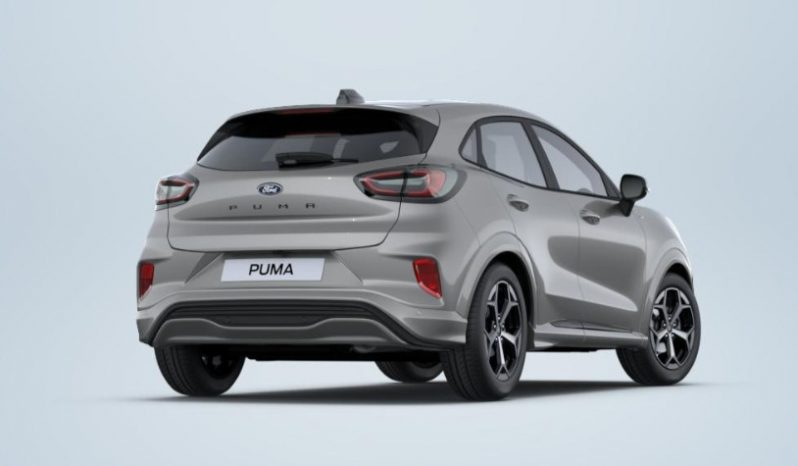 
								FORD Puma 1.0 EcoBoost MHEV ST-Line 125 lleno									