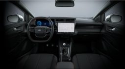 
										FORD Puma 1.0 EcoBoost MHEV ST-Line 125 lleno									