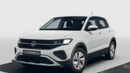 VOLKSWAGEN T-Cross 1.0 TSI 70 kW