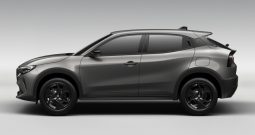 ALFA ROMEO Junior Ibrida 1.2 Core 108kw eDCT6