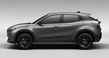 ALFA ROMEO Junior Ibrida 1.2 Core 108kw eDCT6