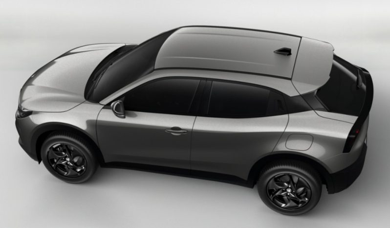 
								ALFA ROMEO Junior Ibrida 1.2 Core 108kw eDCT6 lleno									