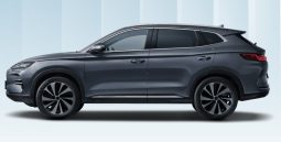 
										BYD Seal U DM-i Comfort 160kW lleno									