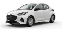 MAZDA 2 Hybrid 1.5 Prime Line CVT 116 cv