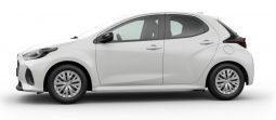 MAZDA 2 Hybrid 1.5 Prime Line CVT 116 cv