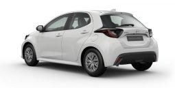 MAZDA 2 Hybrid 1.5 Prime Line CVT 116 cv