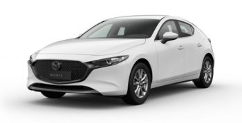MAZDA 3 2.5 G MHEV Prime Line 140 CV
